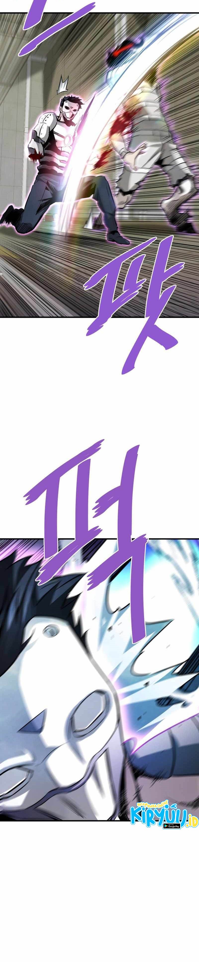 Han Dae Sung Returned From Hell - Chapter 64 - Page 46