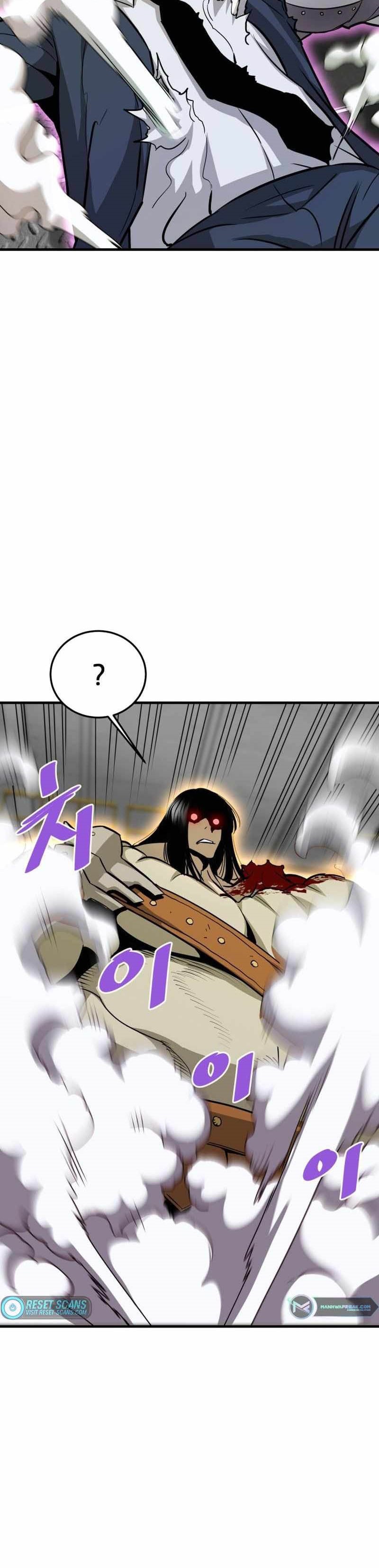 Han Dae Sung Returned From Hell - Chapter 64 - Page 8