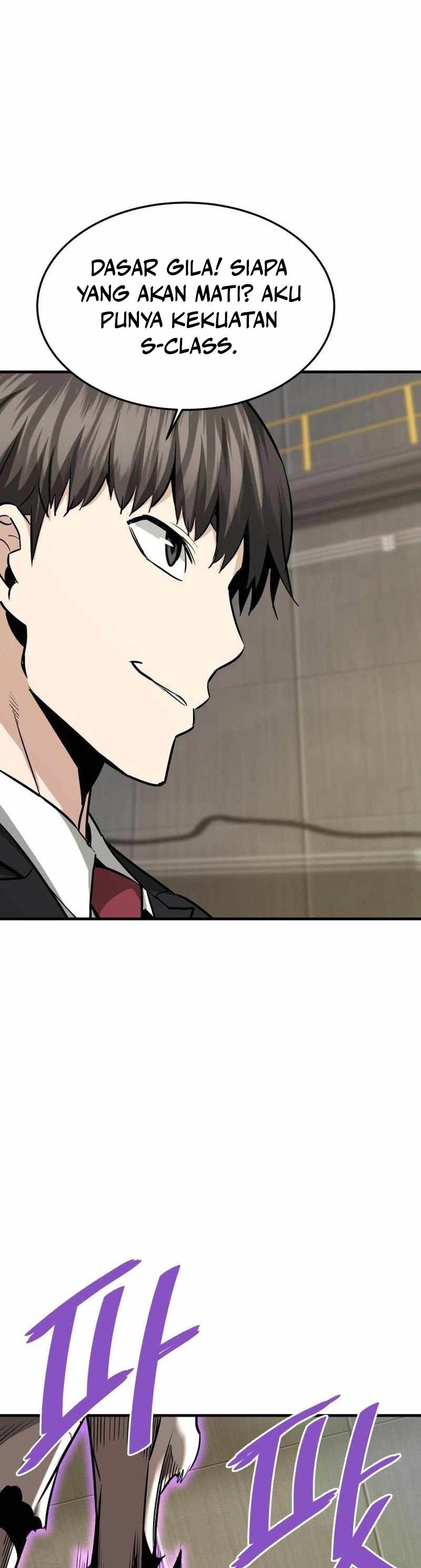 Han Dae Sung Returned From Hell - Chapter 65 - Page 11