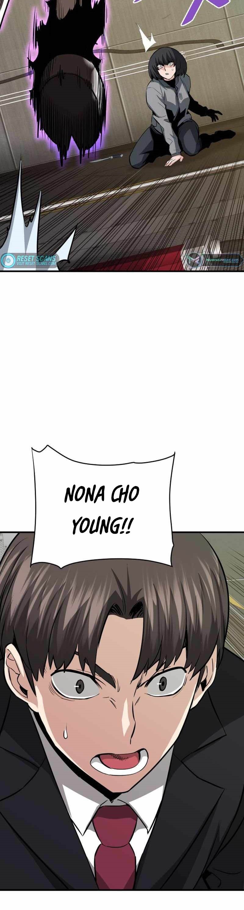 Han Dae Sung Returned From Hell - Chapter 65 - Page 12