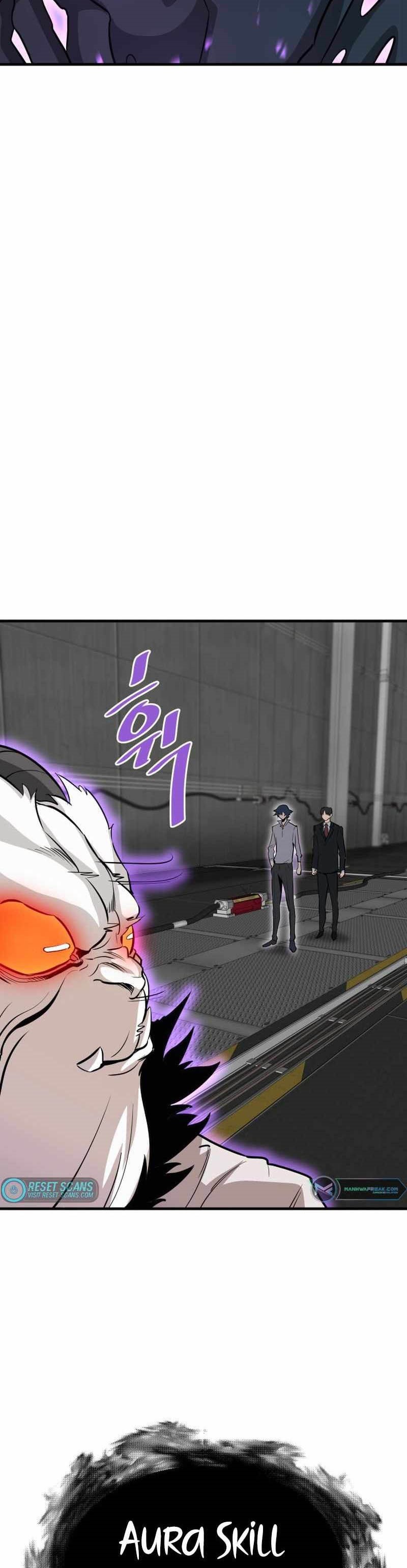Han Dae Sung Returned From Hell - Chapter 65 - Page 15
