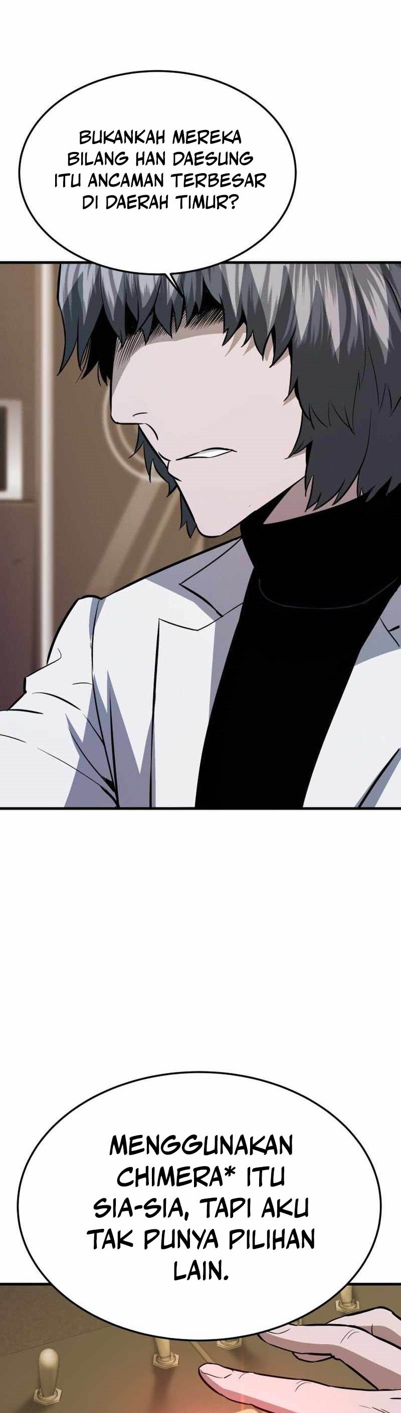 Han Dae Sung Returned From Hell - Chapter 65 - Page 24