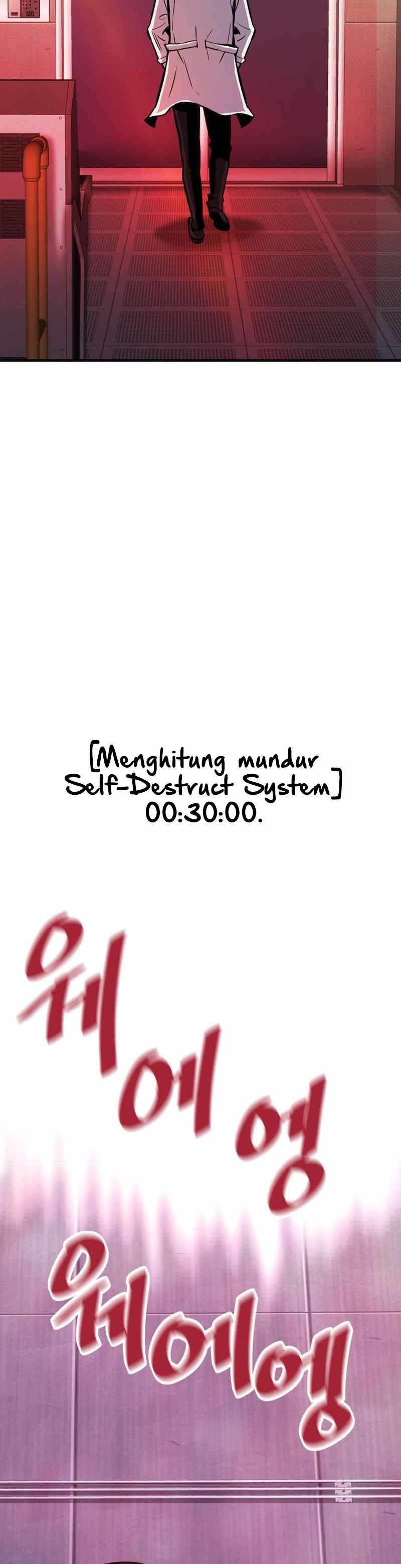 Han Dae Sung Returned From Hell - Chapter 65 - Page 27