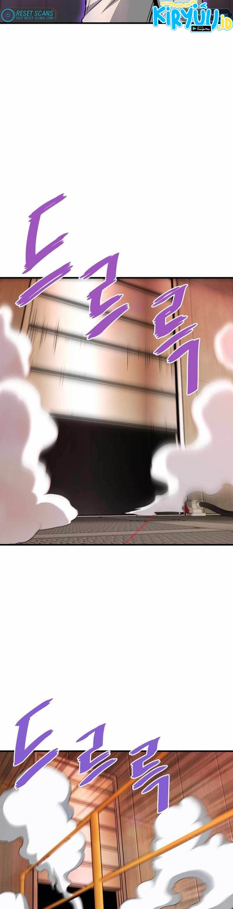 Han Dae Sung Returned From Hell - Chapter 65 - Page 29