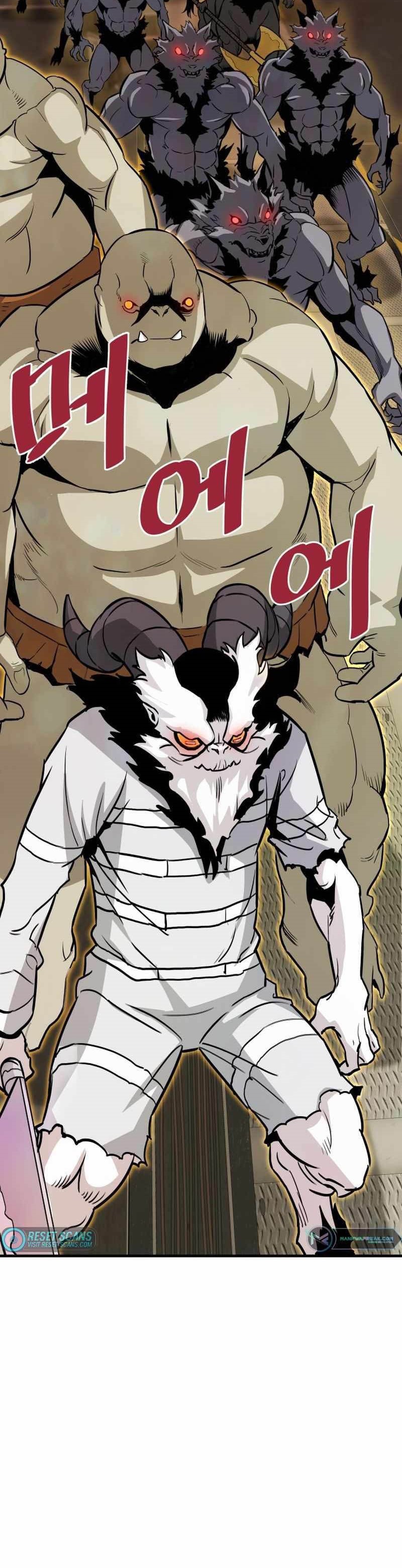 Han Dae Sung Returned From Hell - Chapter 65 - Page 31