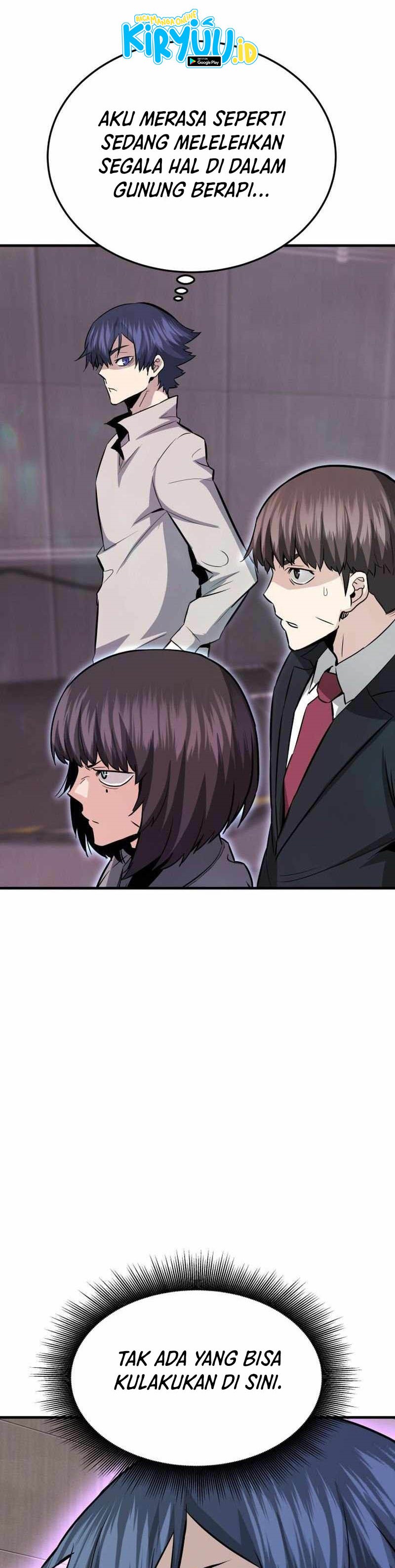 Han Dae Sung Returned From Hell - Chapter 65 - Page 35