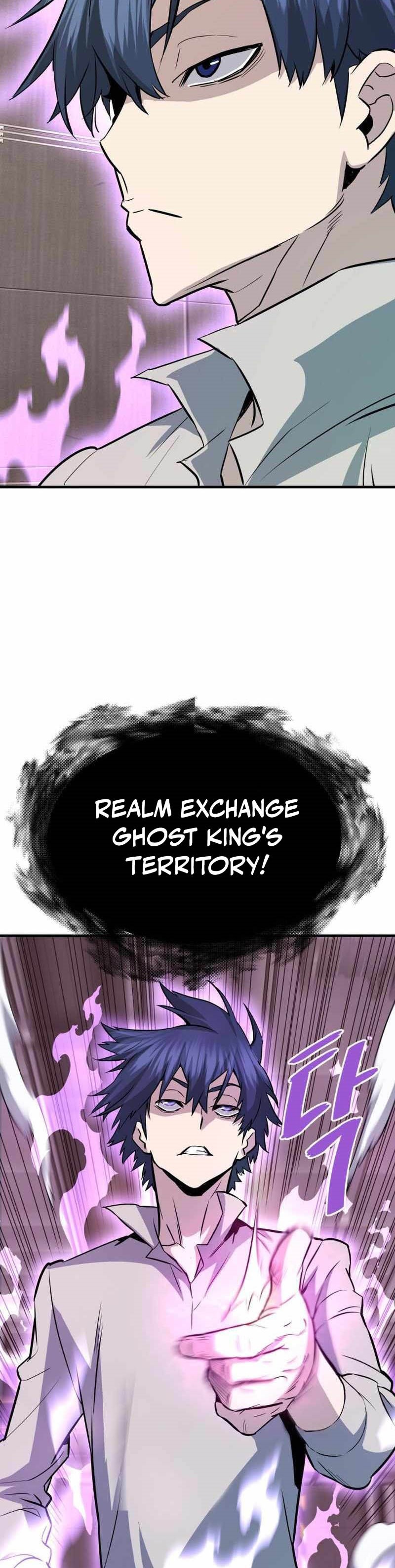 Han Dae Sung Returned From Hell - Chapter 65 - Page 36