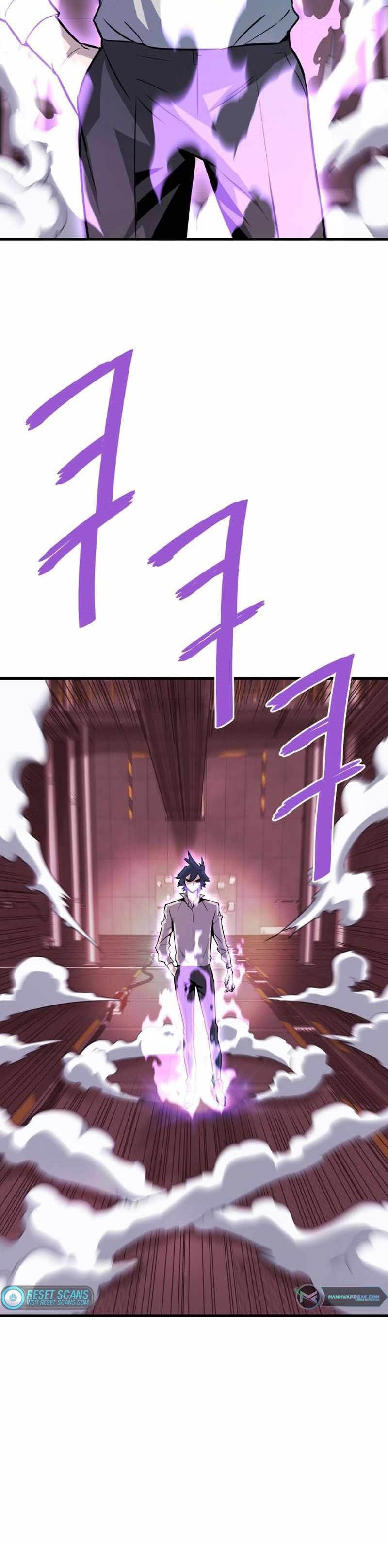Han Dae Sung Returned From Hell - Chapter 65 - Page 37
