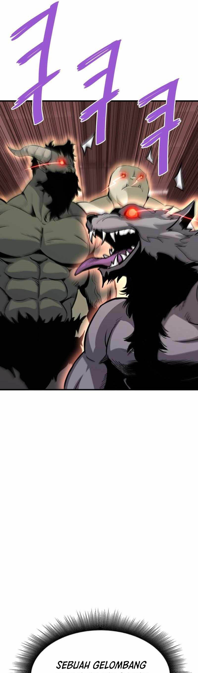 Han Dae Sung Returned From Hell - Chapter 65 - Page 38