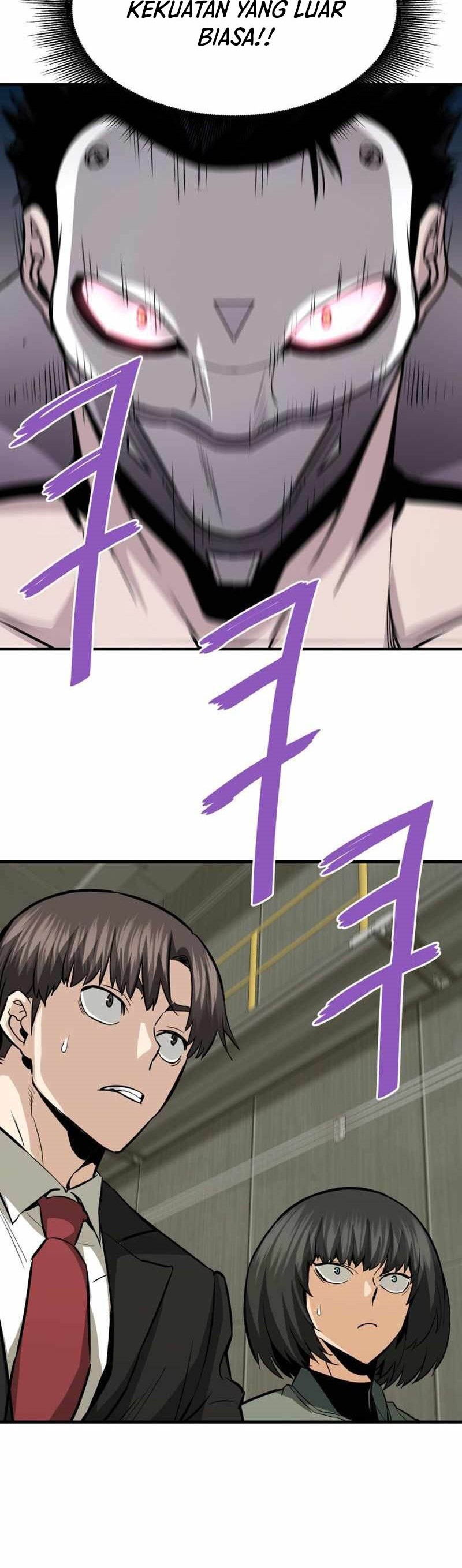 Han Dae Sung Returned From Hell - Chapter 65 - Page 39