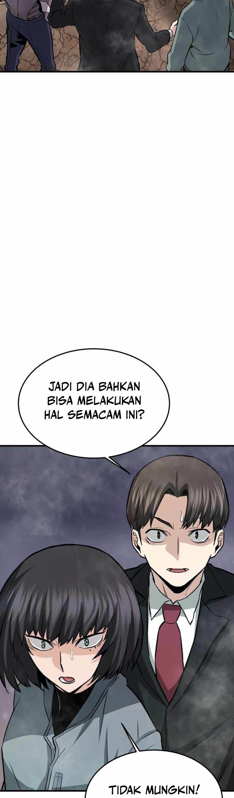 Han Dae Sung Returned From Hell - Chapter 65 - Page 42