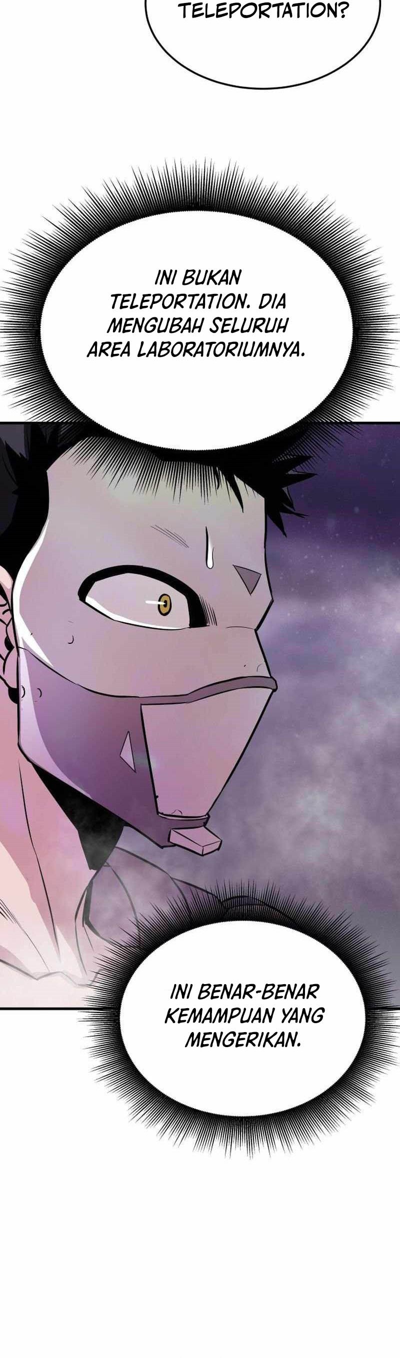 Han Dae Sung Returned From Hell - Chapter 65 - Page 43