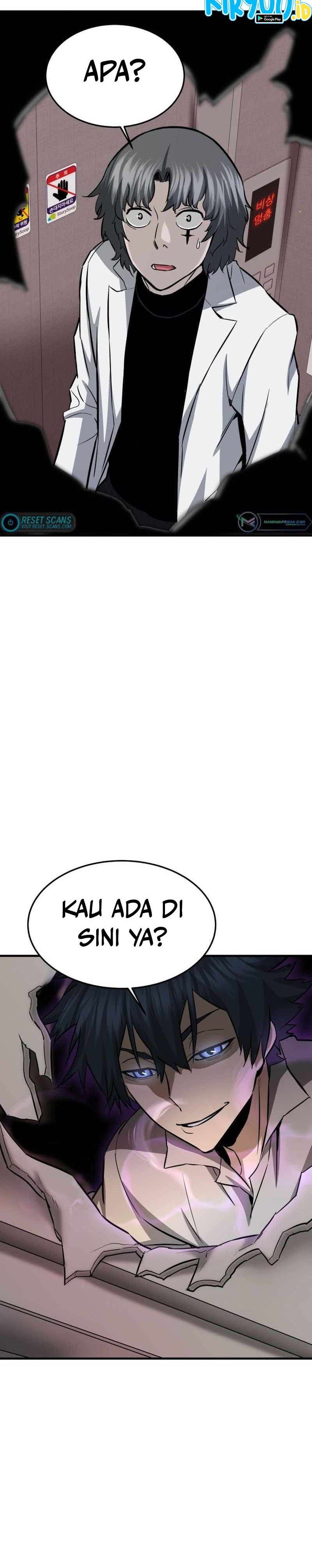 Han Dae Sung Returned From Hell - Chapter 65 - Page 53