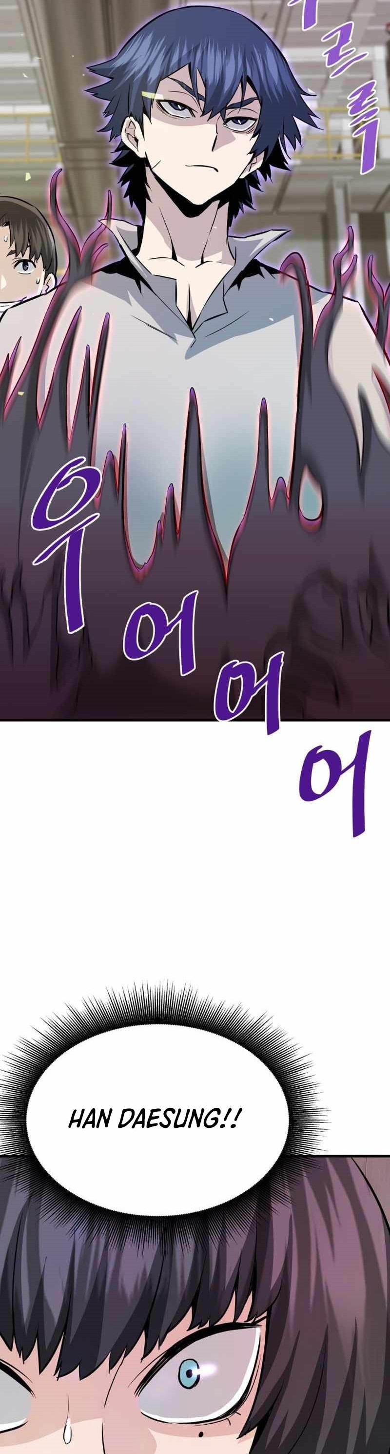 Han Dae Sung Returned From Hell - Chapter 65 - Page 9