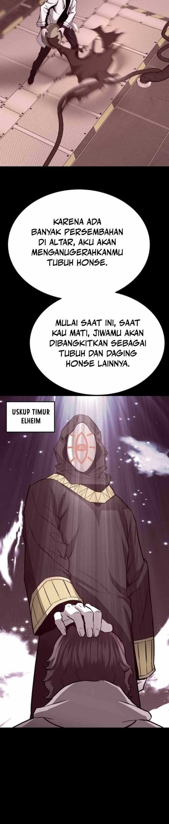 Han Dae Sung Returned From Hell - Chapter 66 - Page 10
