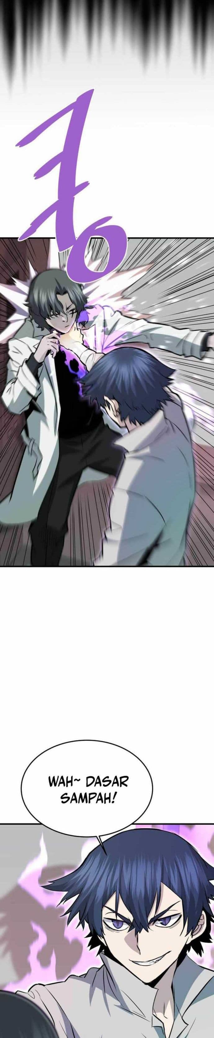 Han Dae Sung Returned From Hell - Chapter 66 - Page 12