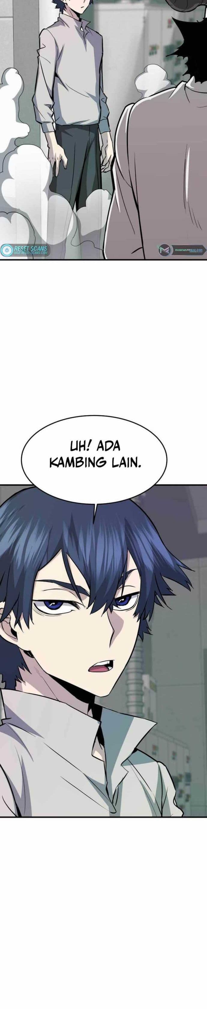 Han Dae Sung Returned From Hell - Chapter 66 - Page 19