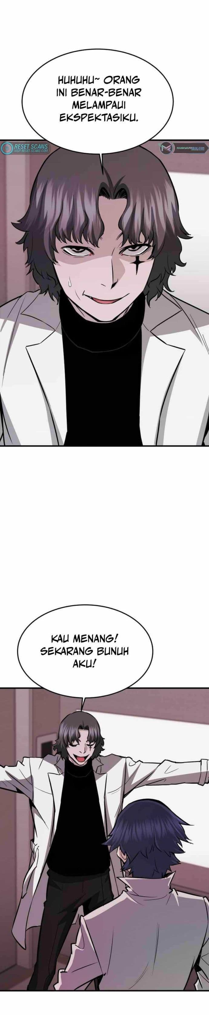 Han Dae Sung Returned From Hell - Chapter 66 - Page 2