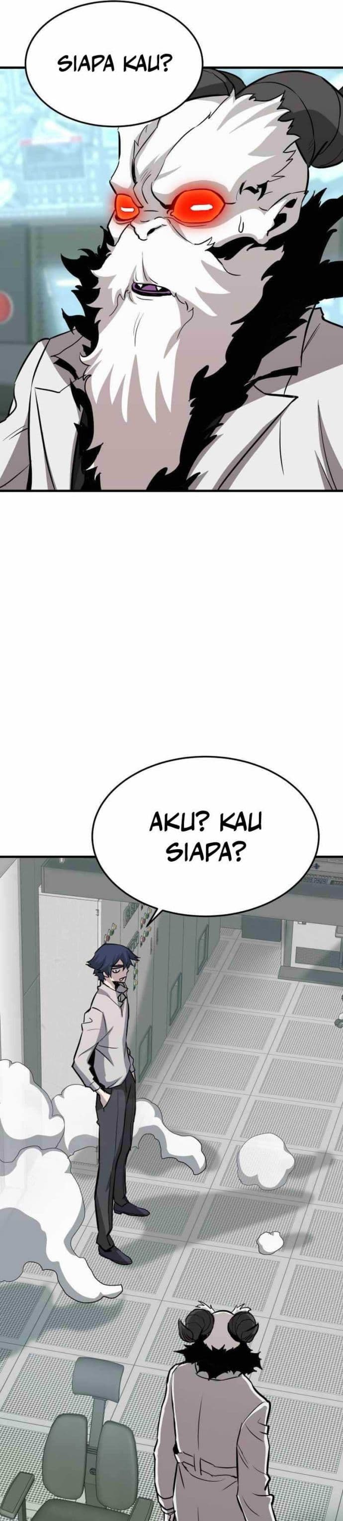 Han Dae Sung Returned From Hell - Chapter 66 - Page 20