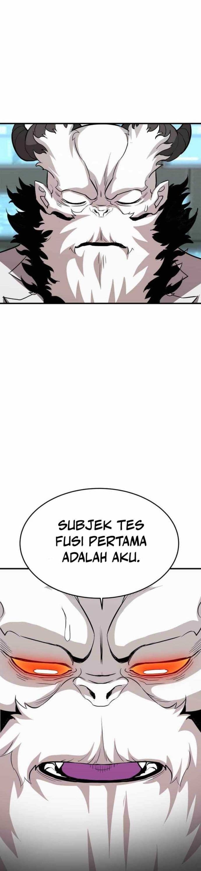 Han Dae Sung Returned From Hell - Chapter 66 - Page 30