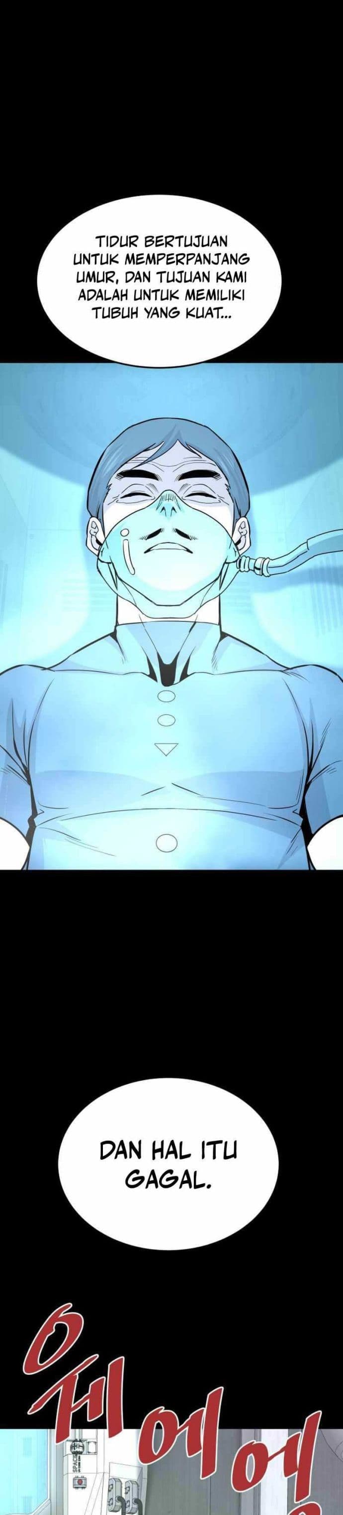 Han Dae Sung Returned From Hell - Chapter 66 - Page 32