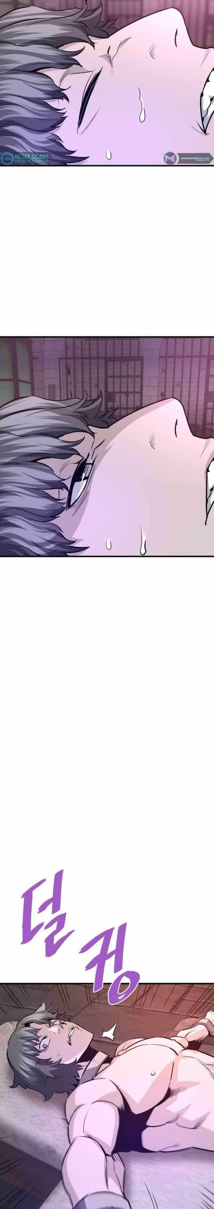 Han Dae Sung Returned From Hell - Chapter 66 - Page 39