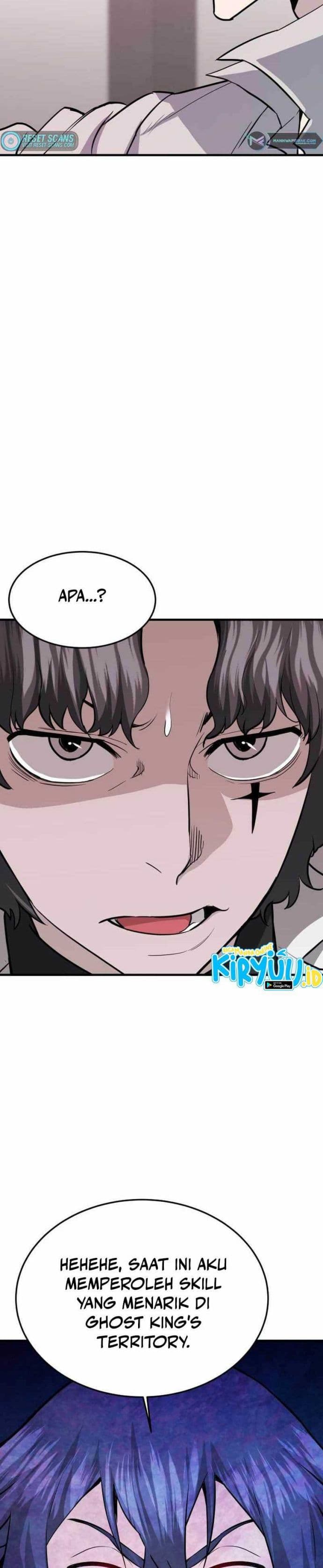 Han Dae Sung Returned From Hell - Chapter 66 - Page 4