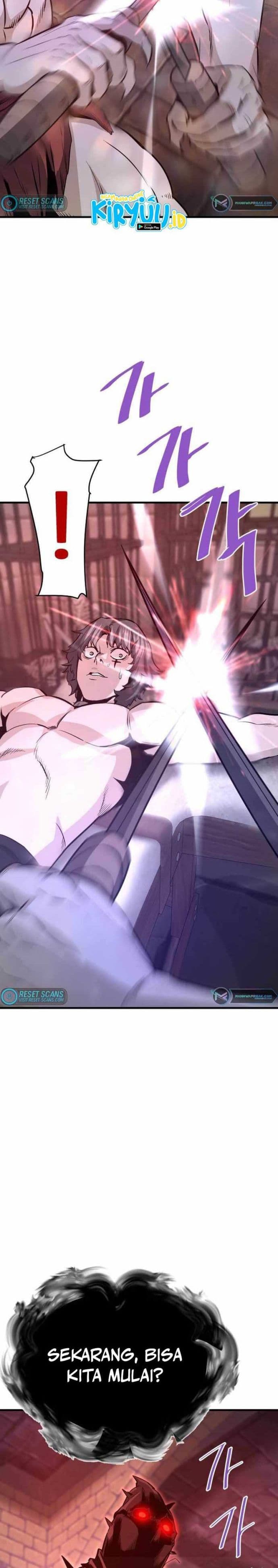 Han Dae Sung Returned From Hell - Chapter 66 - Page 41