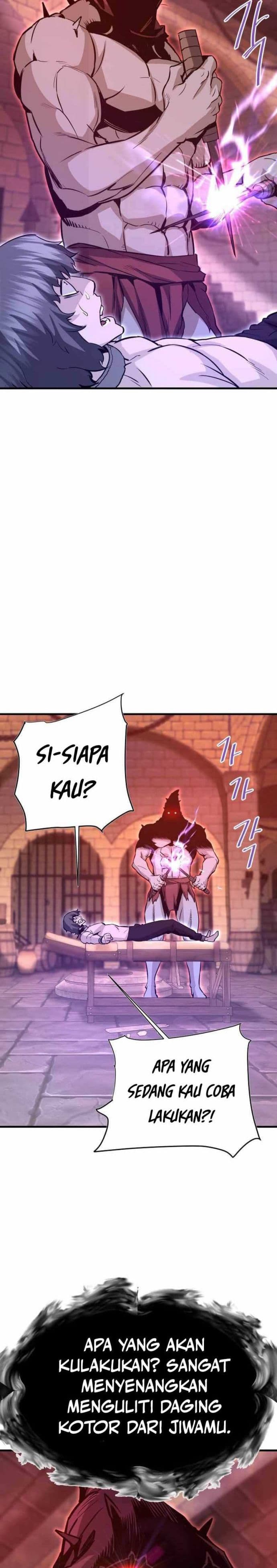 Han Dae Sung Returned From Hell - Chapter 66 - Page 42