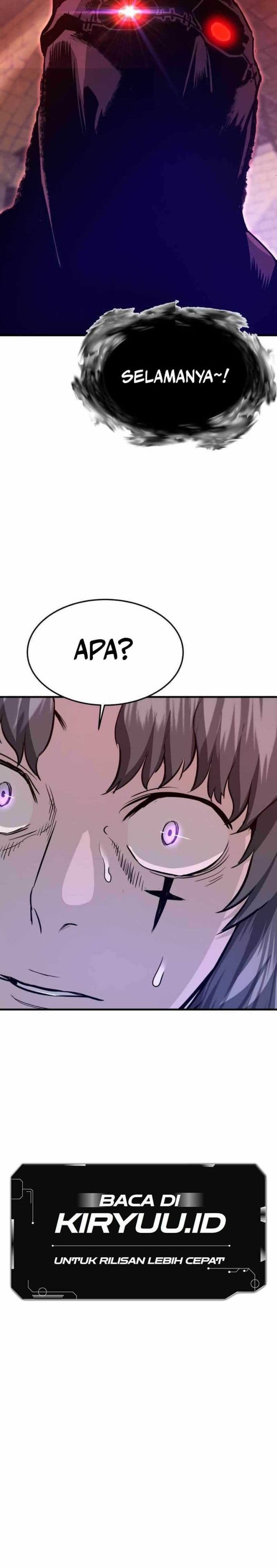 Han Dae Sung Returned From Hell - Chapter 66 - Page 43