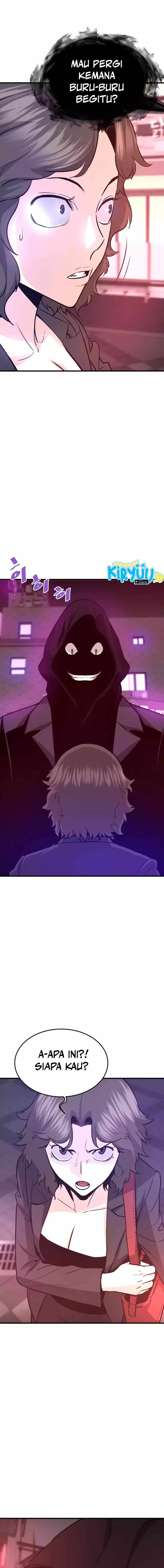 Han Dae Sung Returned From Hell - Chapter 67 - Page 13