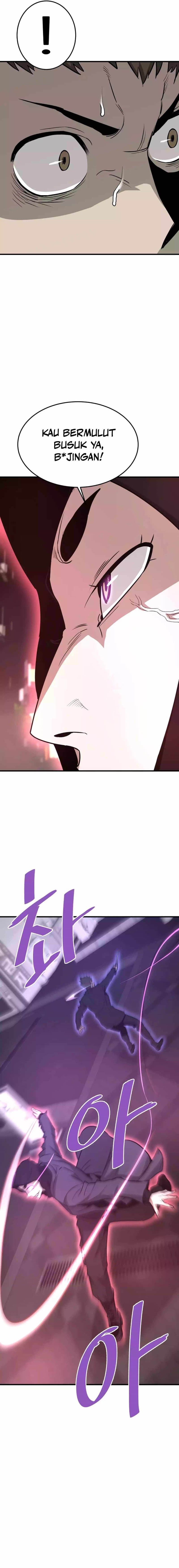 Han Dae Sung Returned From Hell - Chapter 67 - Page 19