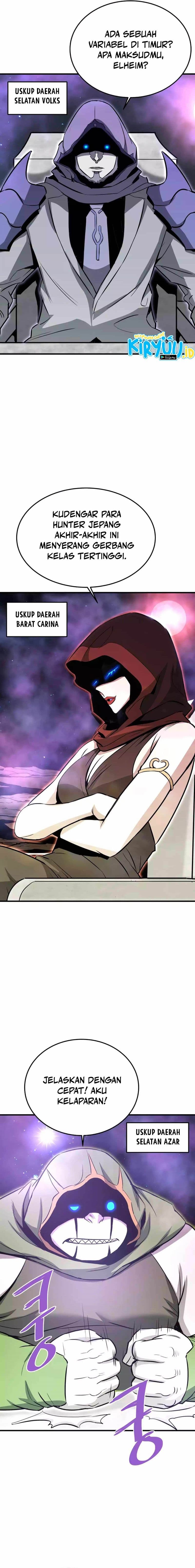 Han Dae Sung Returned From Hell - Chapter 67 - Page 2