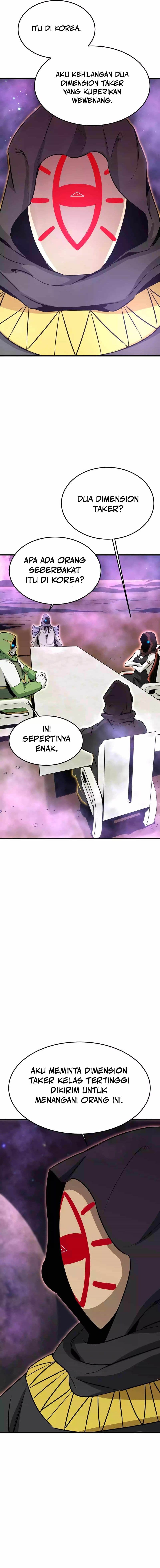Han Dae Sung Returned From Hell - Chapter 67 - Page 3