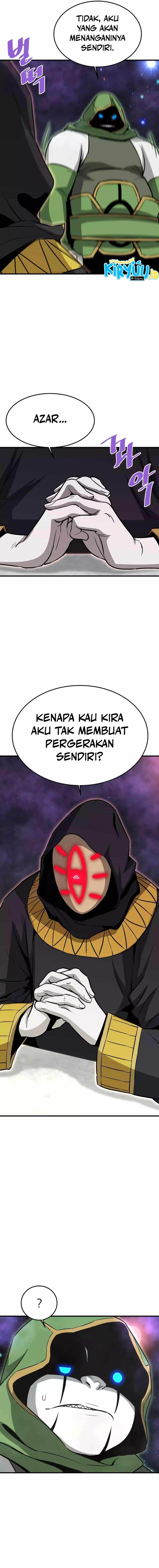 Han Dae Sung Returned From Hell - Chapter 67 - Page 4