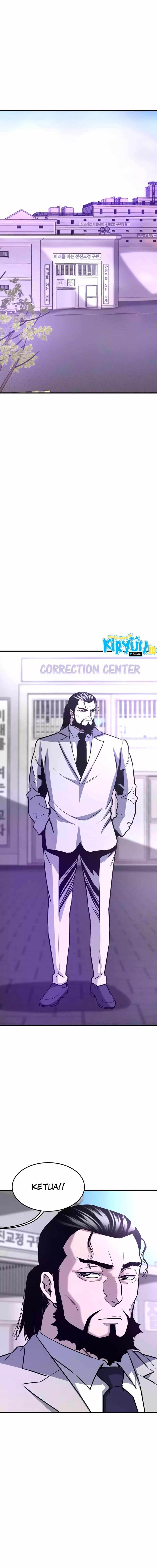 Han Dae Sung Returned From Hell - Chapter 67 - Page 8