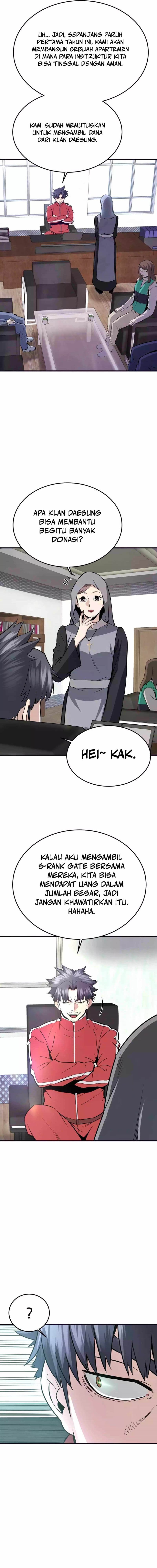 Han Dae Sung Returned From Hell - Chapter 68 - Page 14