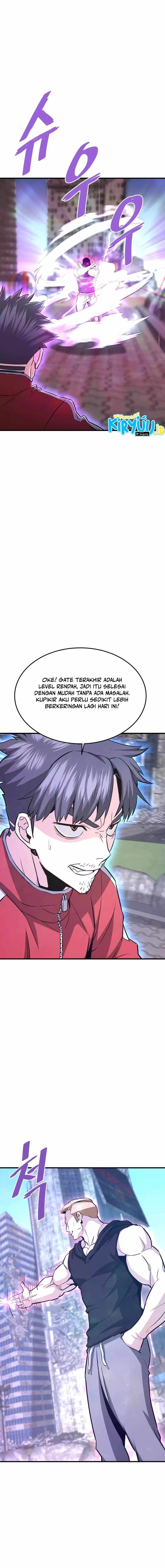 Han Dae Sung Returned From Hell - Chapter 68 - Page 18