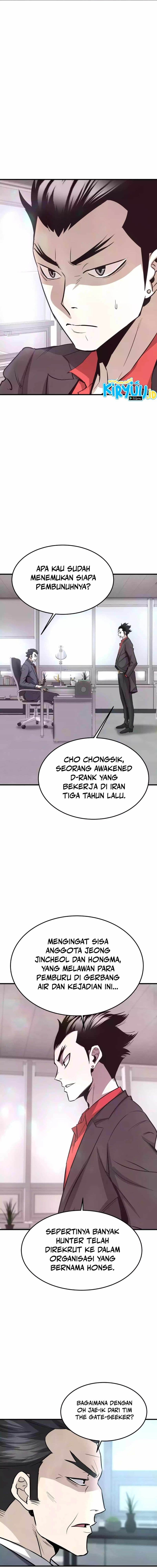 Han Dae Sung Returned From Hell - Chapter 68 - Page 2