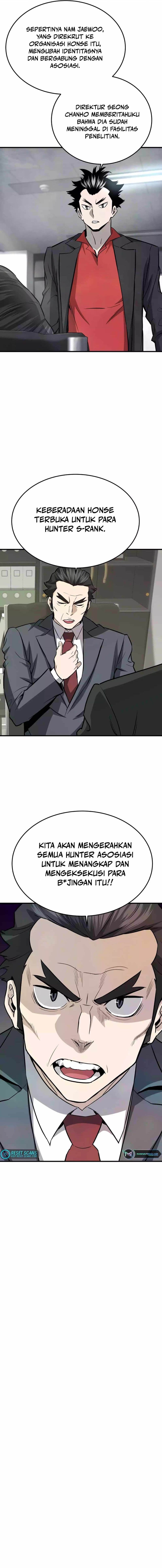 Han Dae Sung Returned From Hell - Chapter 68 - Page 3