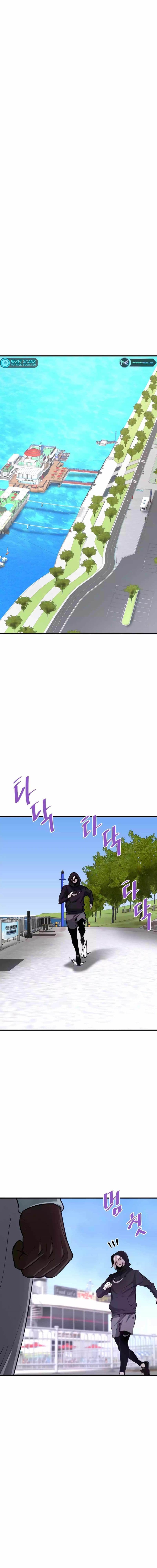 Han Dae Sung Returned From Hell - Chapter 68 - Page 7