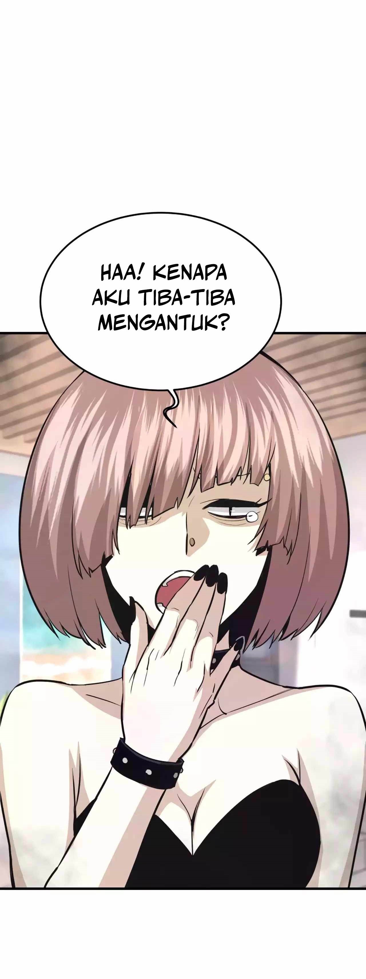 Han Dae Sung Returned From Hell - Chapter 69 - Page 3