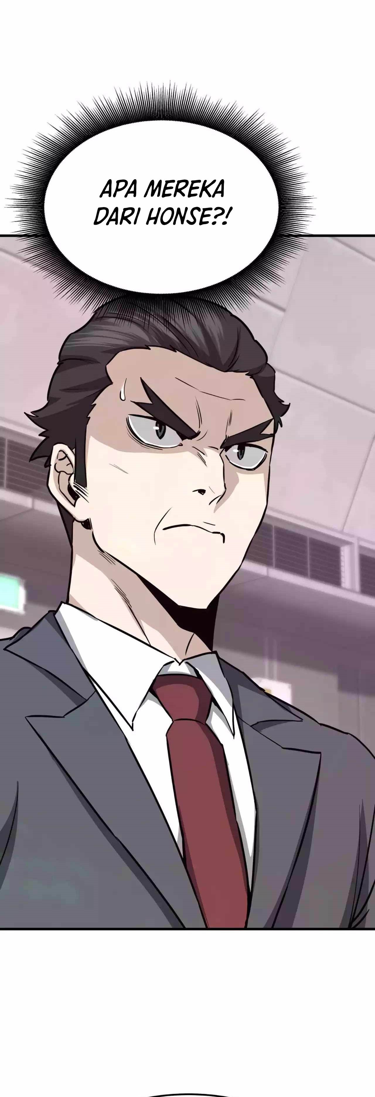 Han Dae Sung Returned From Hell - Chapter 69 - Page 35