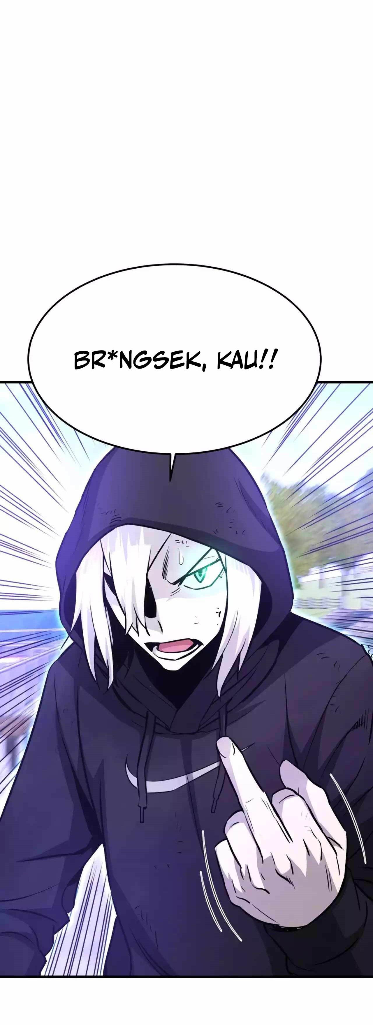 Han Dae Sung Returned From Hell - Chapter 69 - Page 39