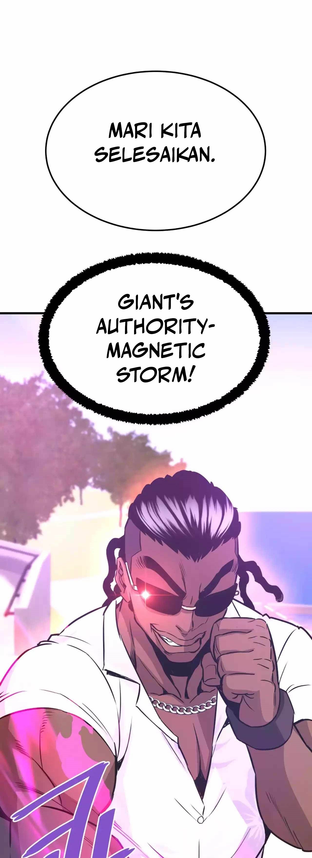 Han Dae Sung Returned From Hell - Chapter 69 - Page 40