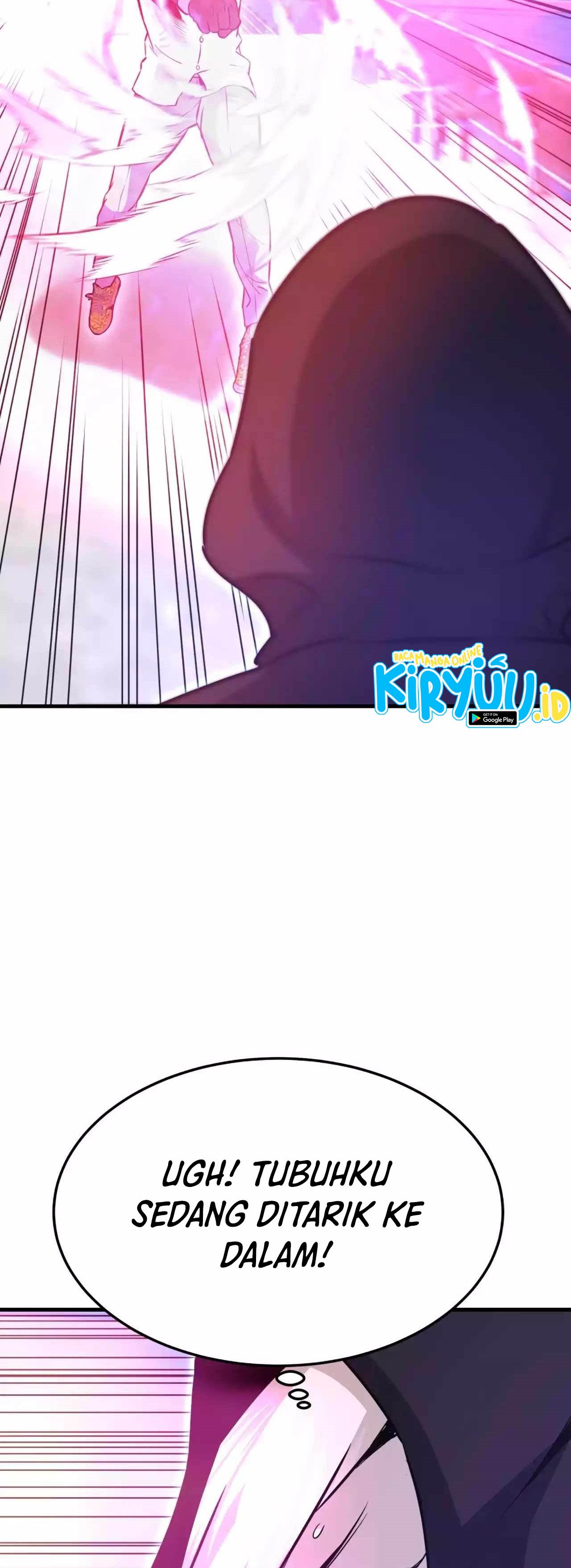 Han Dae Sung Returned From Hell - Chapter 69 - Page 42