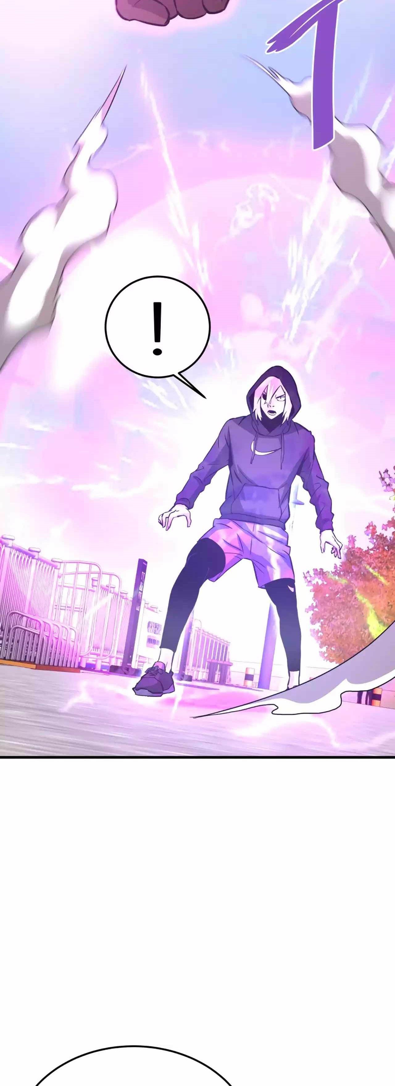 Han Dae Sung Returned From Hell - Chapter 69 - Page 44