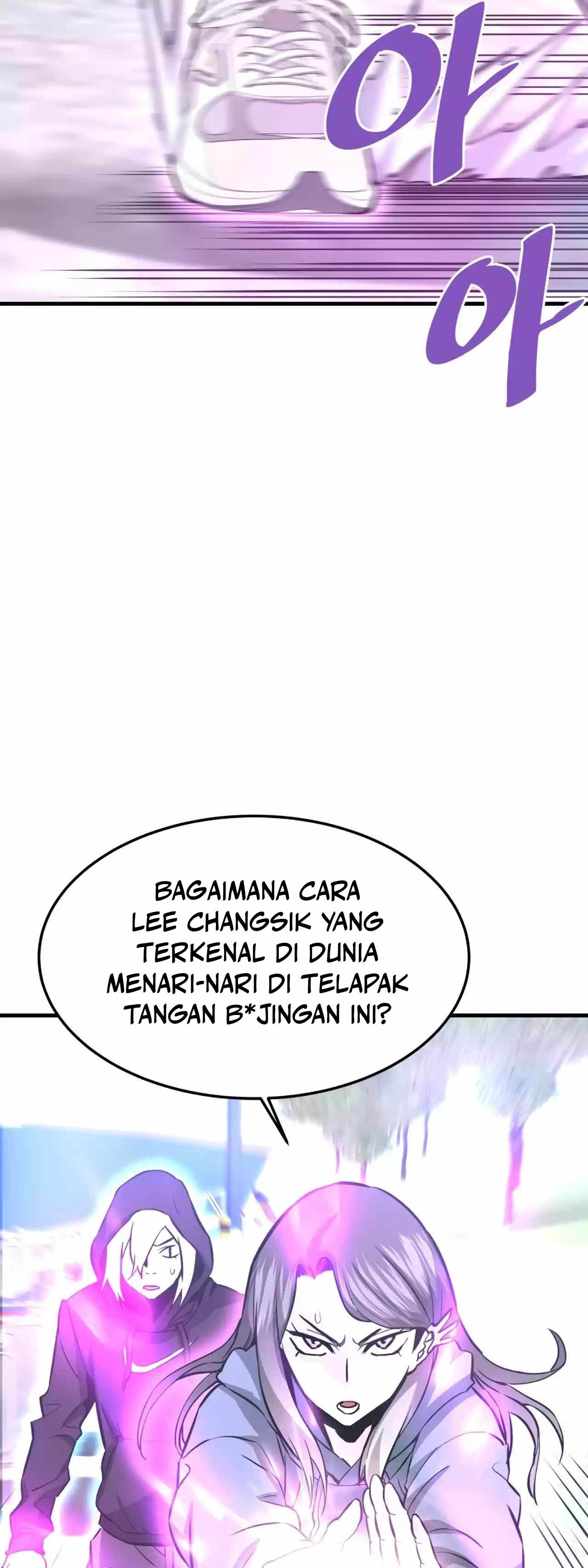Han Dae Sung Returned From Hell - Chapter 69 - Page 47