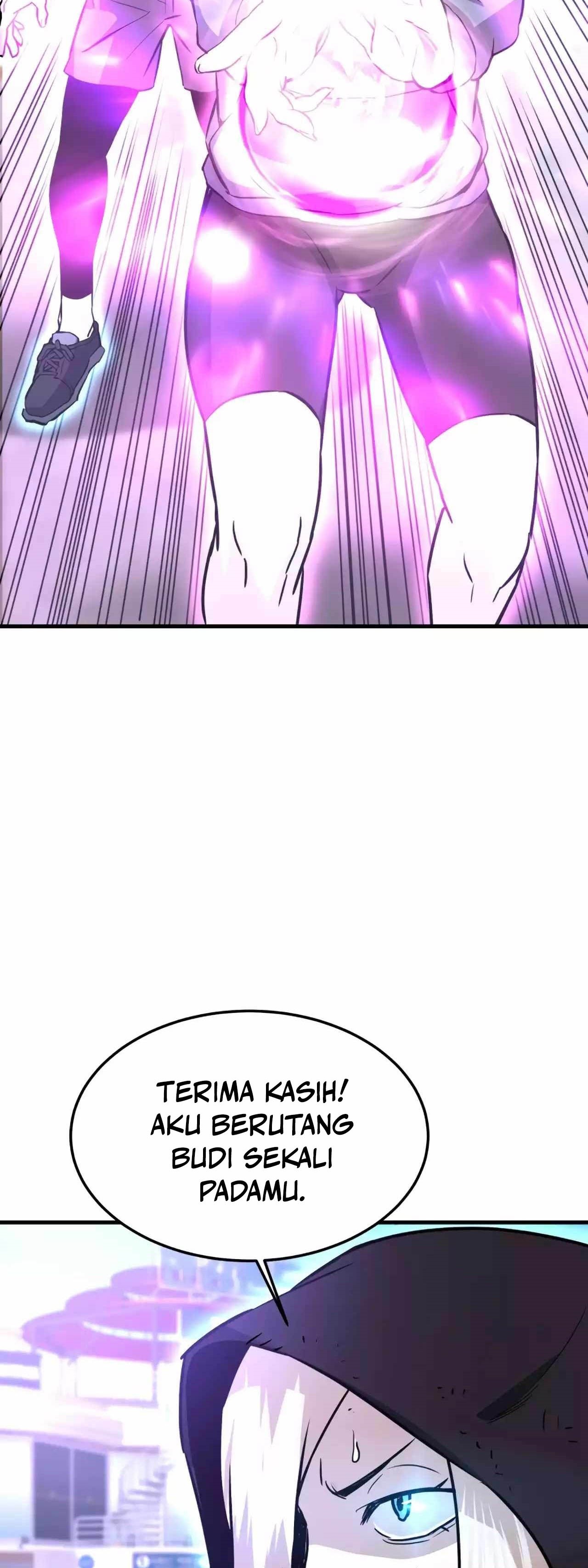 Han Dae Sung Returned From Hell - Chapter 69 - Page 48