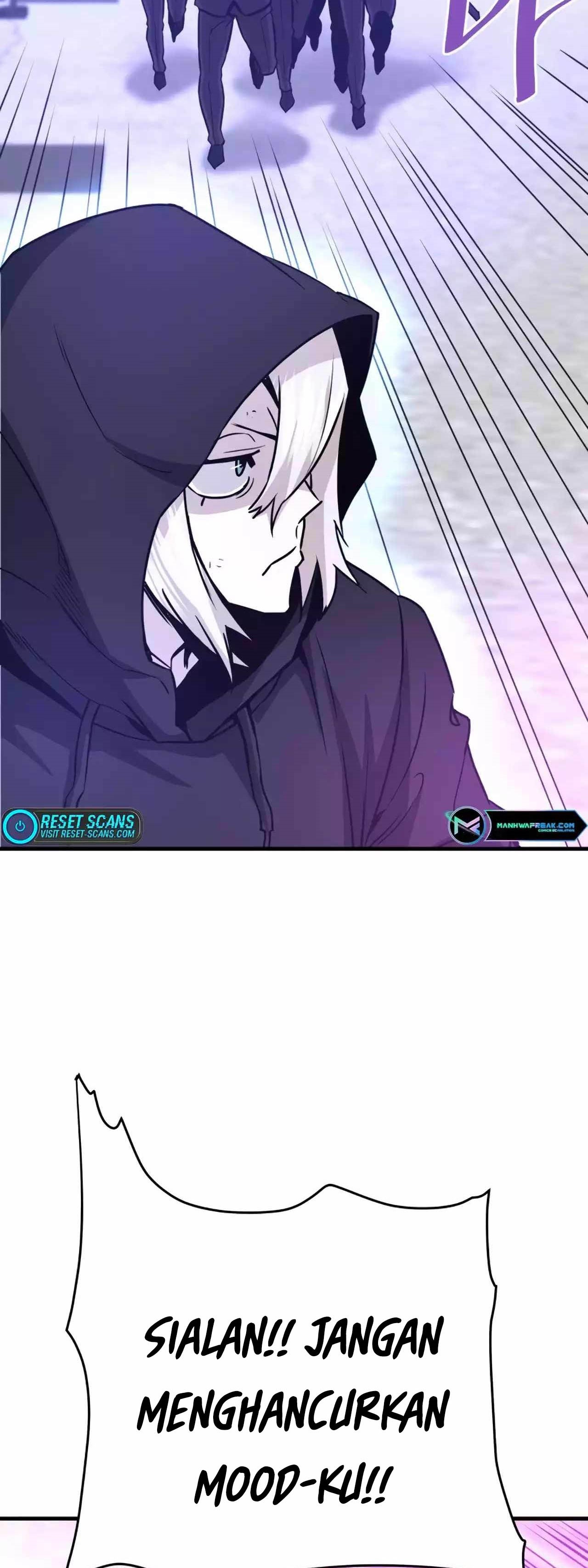 Han Dae Sung Returned From Hell - Chapter 69 - Page 52